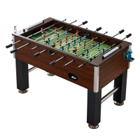 Victory 55-Inch Foosball Table