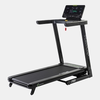 Tunturi T40 Competence Treadmill