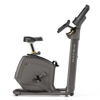 Matrix Upright Bike U30 | XER Console