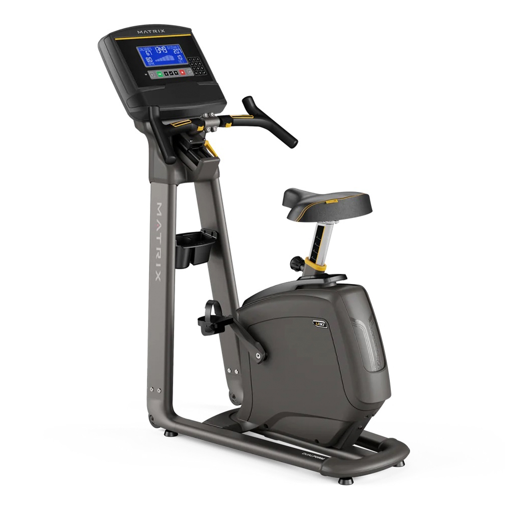 Matrix Upright Bike U30 | XR Console