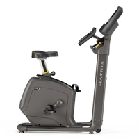 Matrix Upright Bike U30 | XR Console