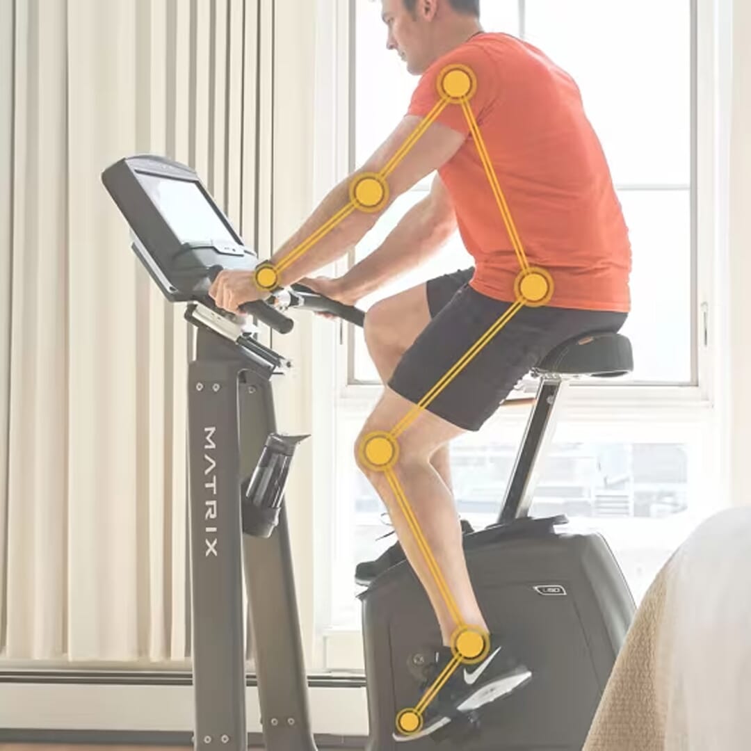 Smart Ergonomics