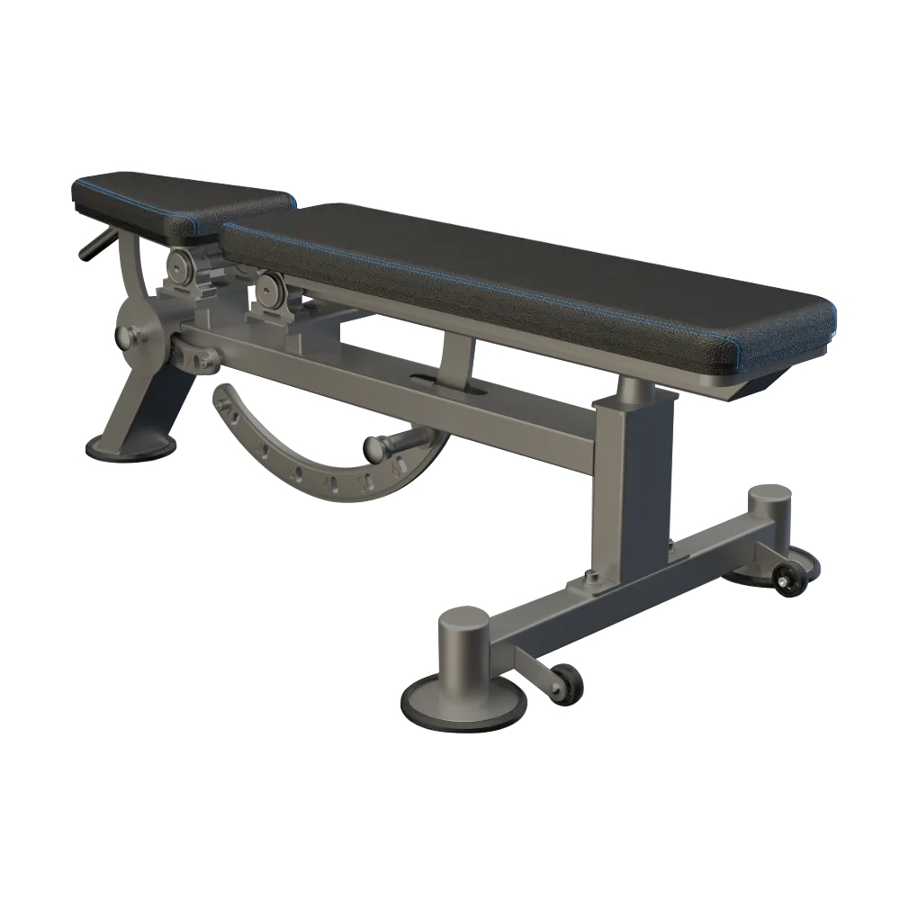 DHZ Fitness Super Bench U3039