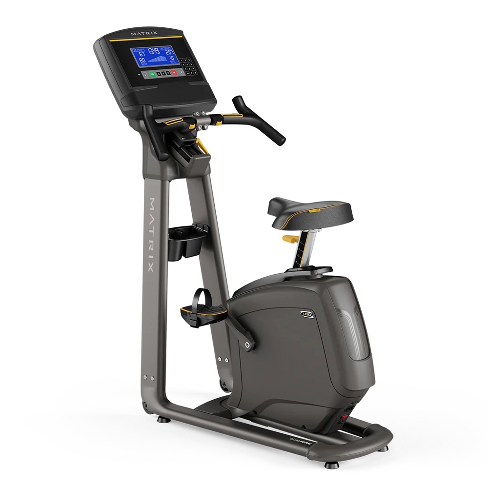 Matrix Upright Bike U50 | XR Console