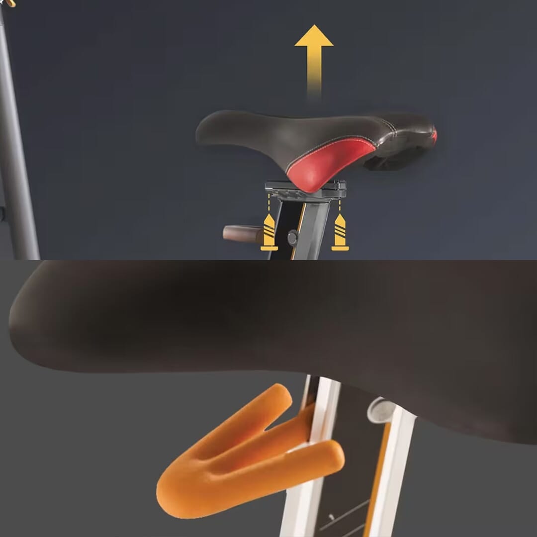 Easily Customizable