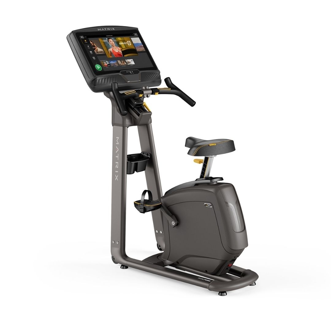 Matrix Upright Bike U50 | XUR Console