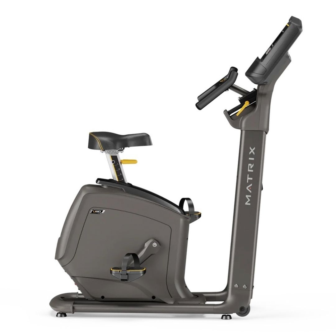 Matrix Upright Bike U50 | XUR Console