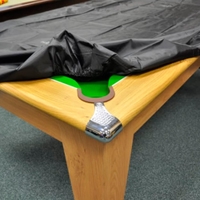 Victory 9 Ft Table Cover