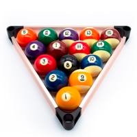 Victory Aluminium Triangle Rack