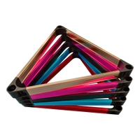 Victory Aluminium Triangle Rack