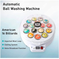 Victory Ball Cleaner