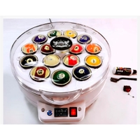 Victory Ball Cleaner