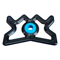 Victory Black Bridge