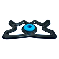 Victory Black Bridge