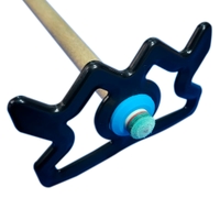 Victory Black Bridge