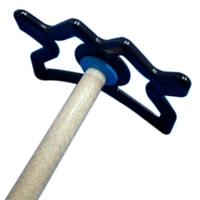 Victory Black Bridge