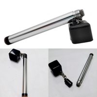 Victory Chalk & Tapper | Black