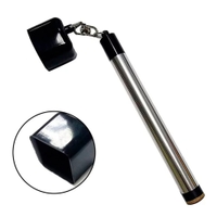 Victory Chalk & Tapper | Black