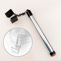 Victory Chalk & Tapper | Black