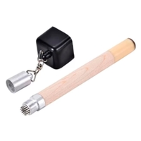 Victory Chalk & Tapper | Wood