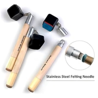 Victory Chalk & Tapper | Wood