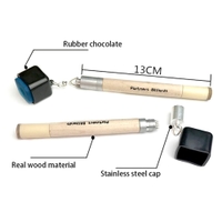 Victory Chalk & Tapper | Wood