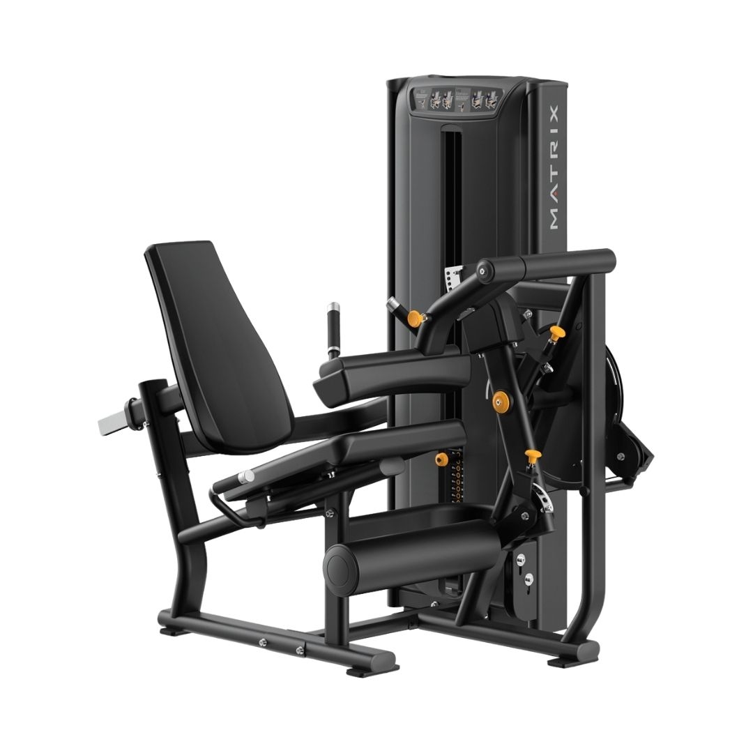 MATRIX Versa Leg Extension-Leg Curl