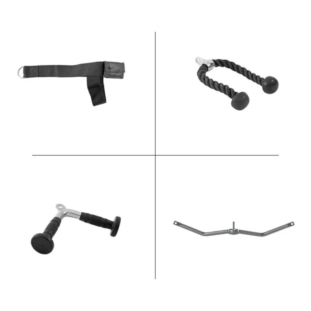 Matrix Versa Functional Trainer Handle Package