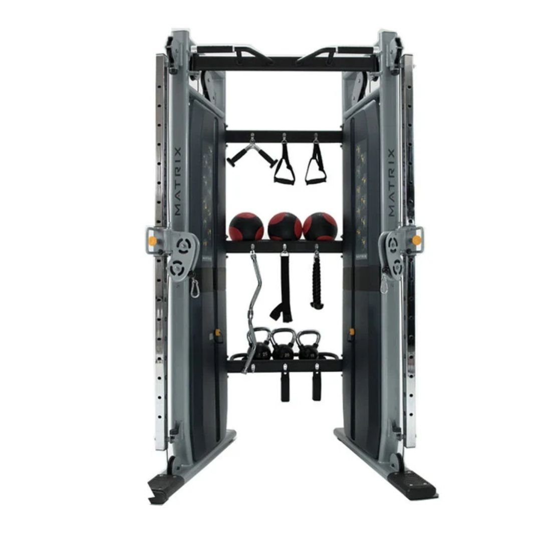 Matrix Versa Functional Trainer Handle Package