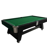 Victory 7ft Pool Table