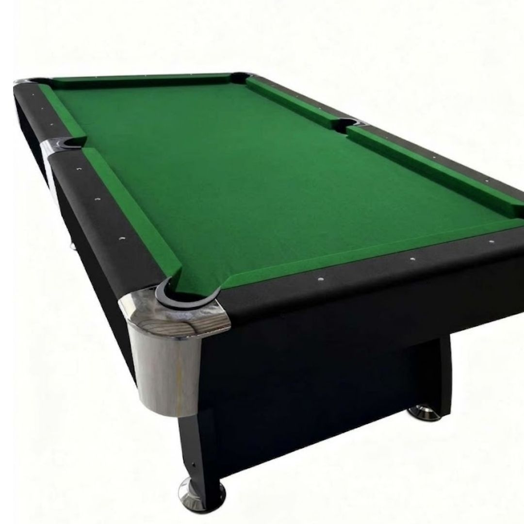 Victory 8ft Pool Table