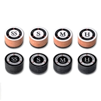 Victory Kamui Tip Black Clear