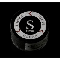 Victory Kamui Tip Black Clear