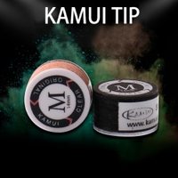 Victory Kamui Tip Black Clear