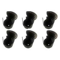 Victory Leather Drop Pocket