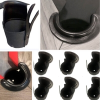 Victory Leather Drop Pocket