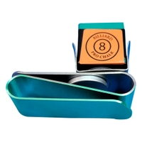 Victory Magnet Metal Chalk Holder