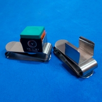 Victory Magnet Metal Chalk Holder