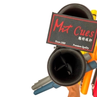 Victory MIT Case 1x2