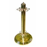 Victory Metal cue Stand