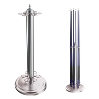 Victory Metal cue Stand