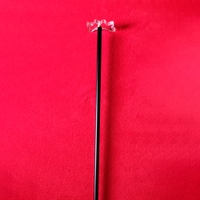 Victory Metal Acrylic Bridge