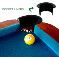 Victory Pocket Liners