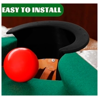 Victory Pocket Liners