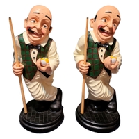 Victory Player Statue