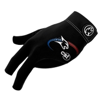 Victory Predator CSI Glove Black