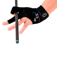 Victory Predator CSI Glove Black