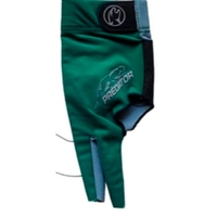 Victory Predator Glove Green