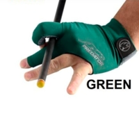 Victory Predator Glove Green
