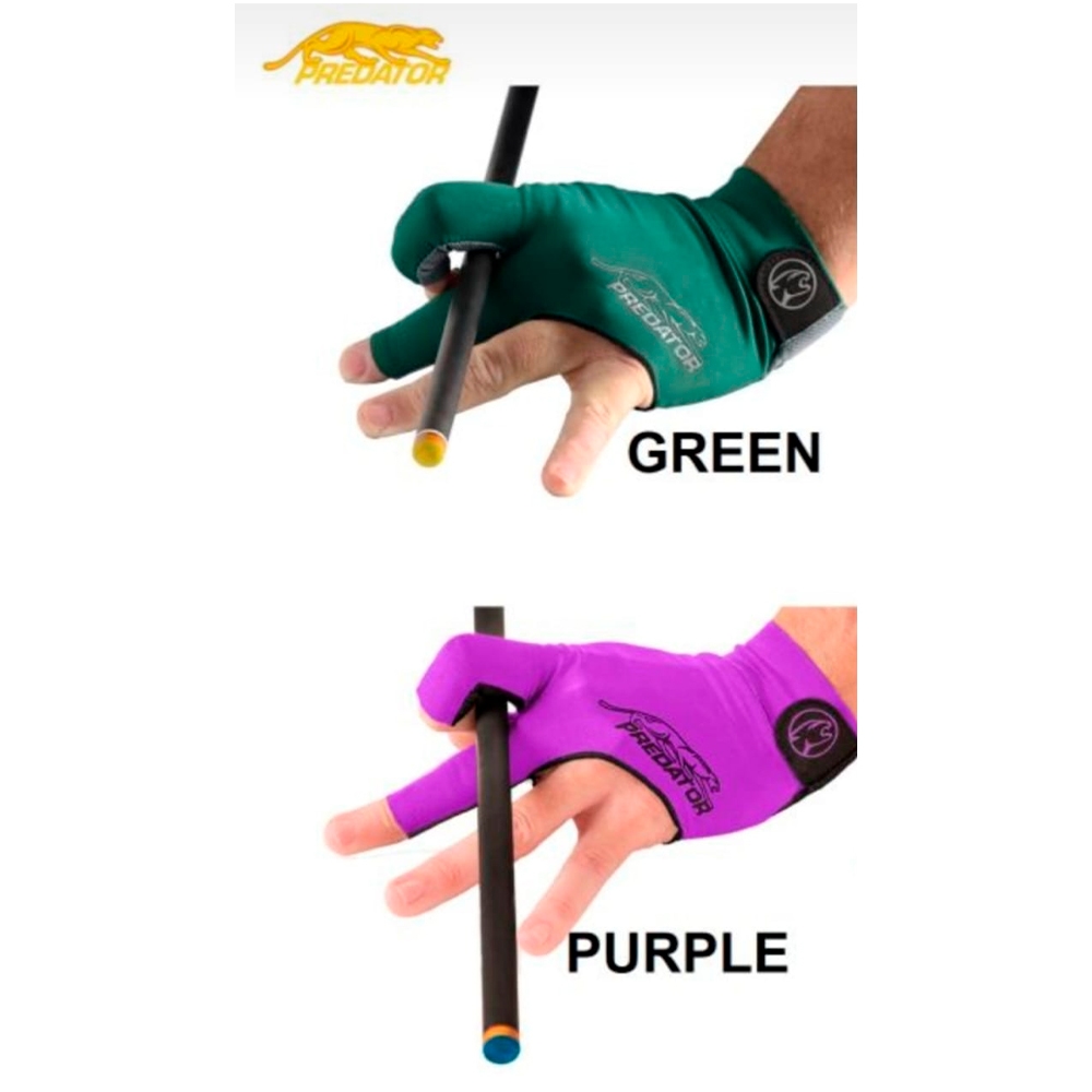 Victory Predator Glove Purple